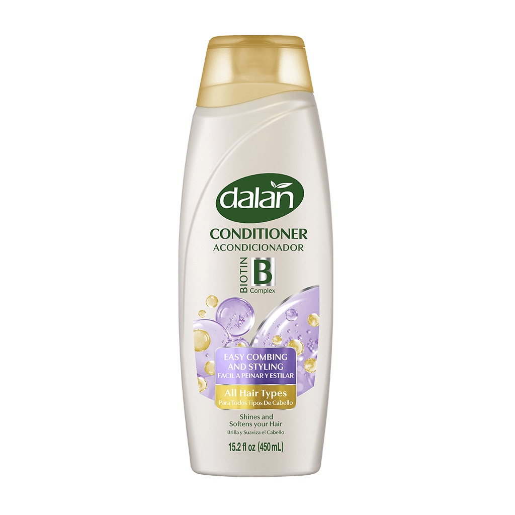 Dalan Easy Combing And Hair Conditioner