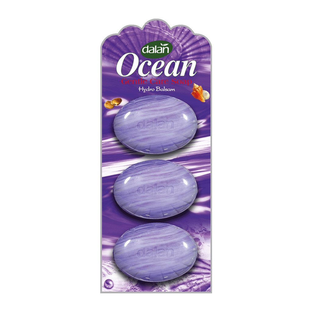 Ocean Gentle Care Soap Hydro Balsam