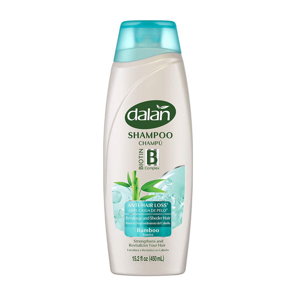 Dalan Anti-Hair Loss Shampoo