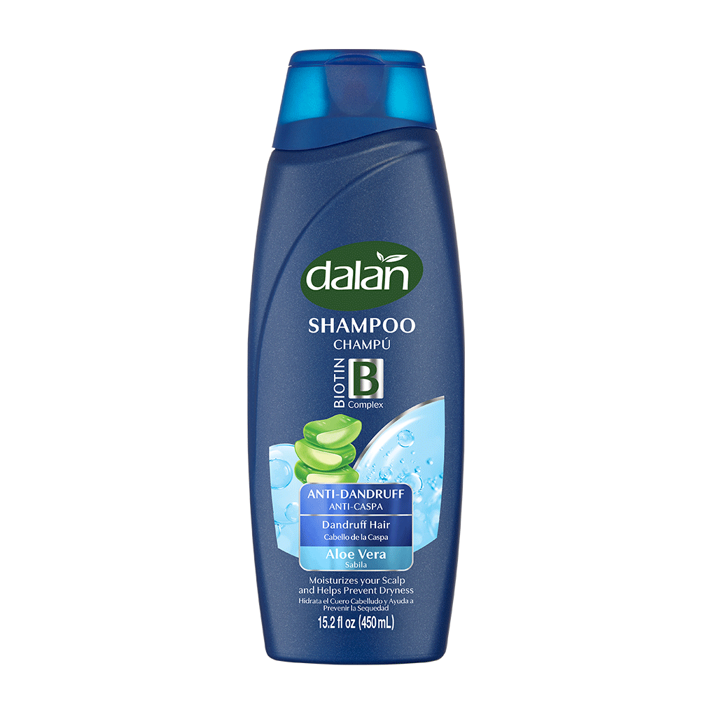 Dalan Anti-Dandruff Shampoo