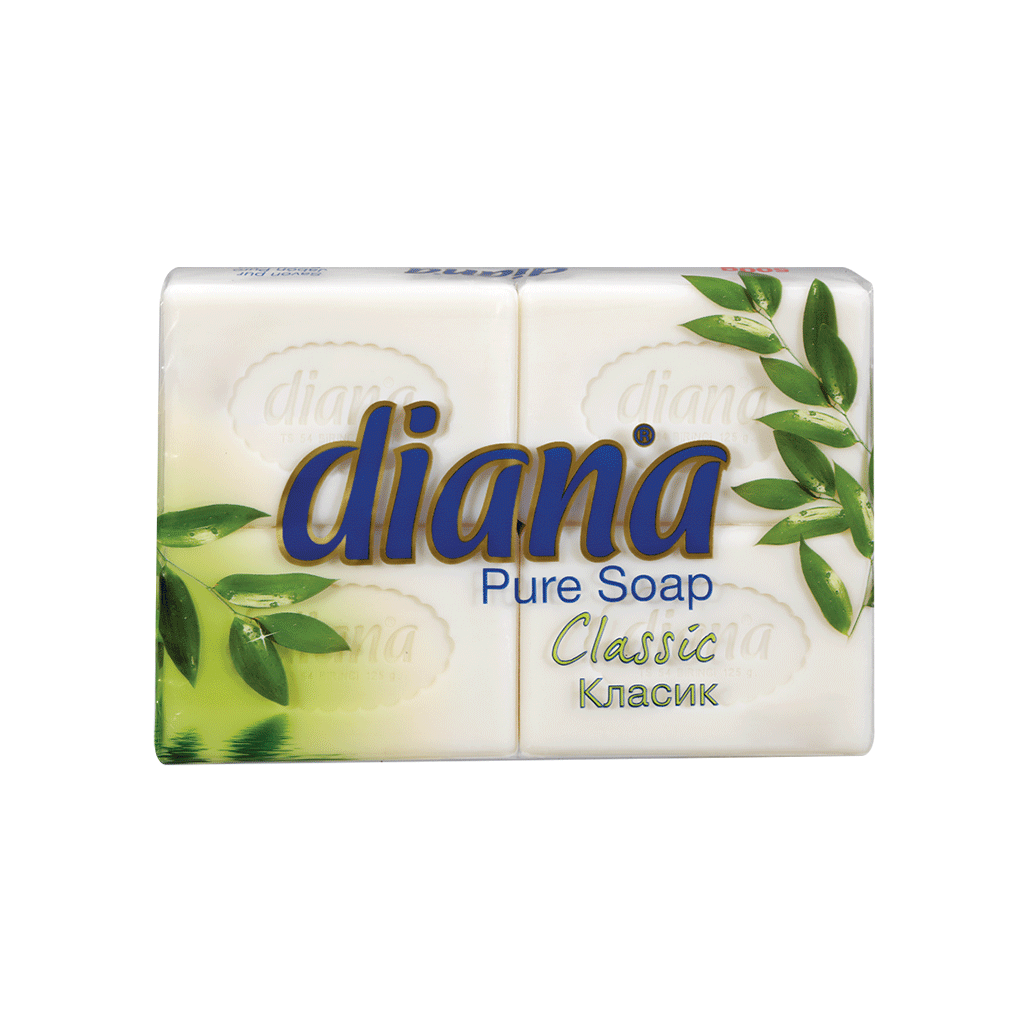 Classic Pure Soap