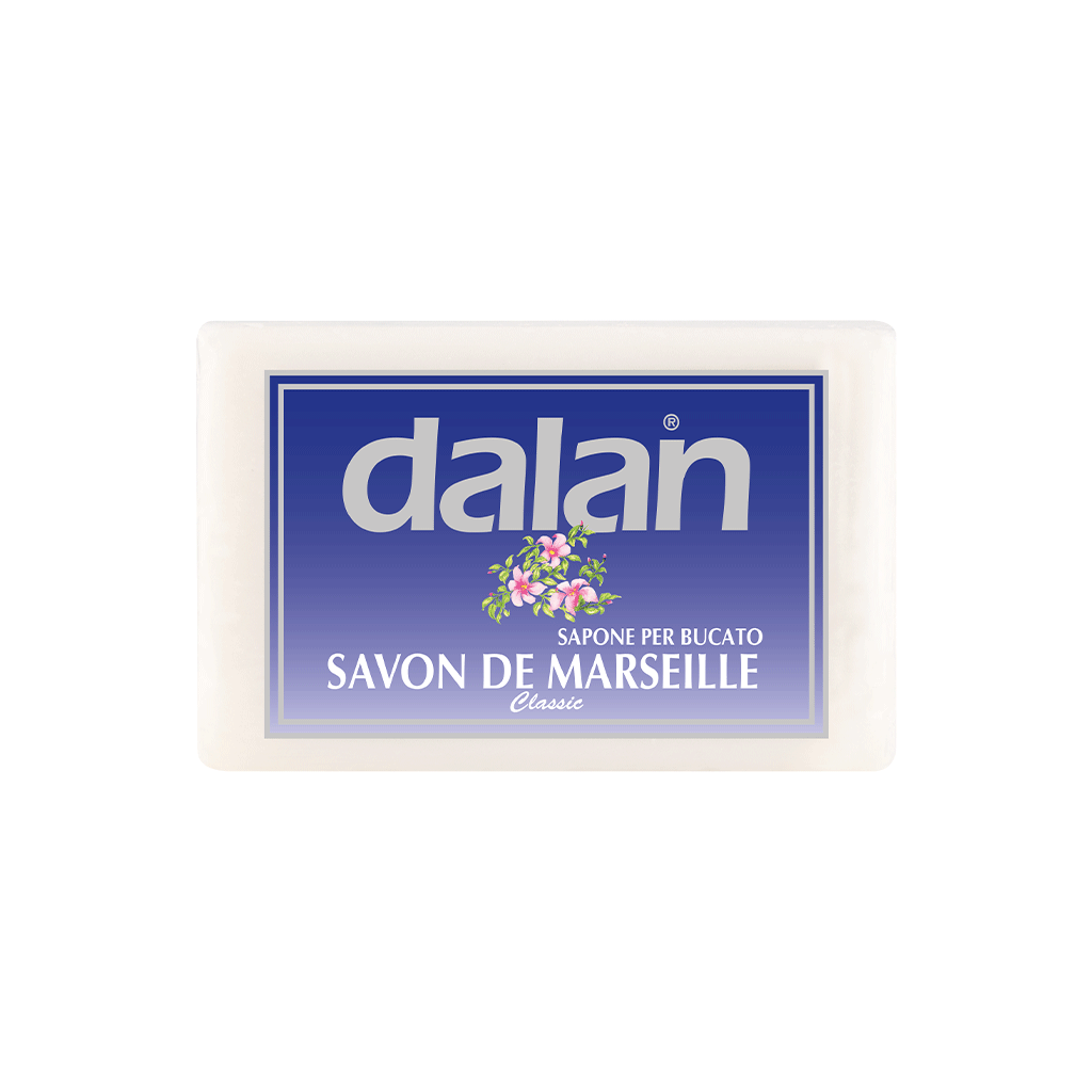 Dalan Savon De Marseille Classic Pure Soap