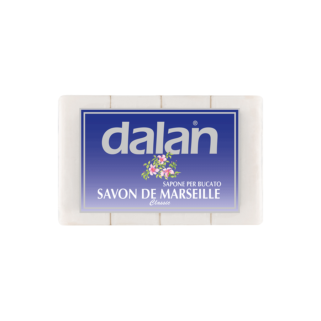 Dalan Savon De Marseille Classic Pure Soap